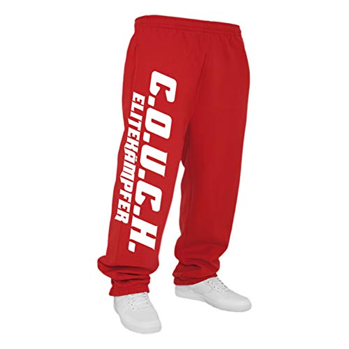 Spaß Kostet Männer Junge Jogginghose Trainingshose Couch Elitekämpfer chillen sonntagshose von Spaß Kostet