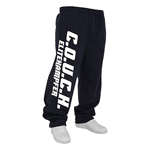 Spaß Kostet Männer Junge Jogginghose Trainingshose Couch Elitekämpfer chillen sonntagshose von Spaß Kostet