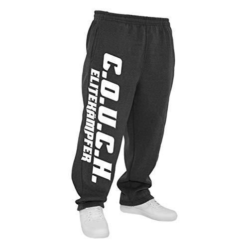 Spaß Kostet Männer Junge Jogginghose Trainingshose Couch Elitekämpfer chillen sonntagshose von Spaß Kostet