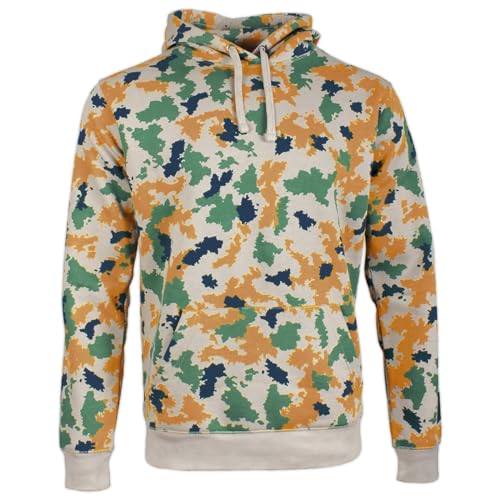 Spaß Kostet Herren Kapuzenpullover DDR NVA Blumentarn Ostdeutschland Armee Größe M - XXXL Spaß Kostet Herren Kapuzenpullover DDR NVA Blumentarn Ostdeutschland Armee Größe M - XXXL von Spaß Kostet