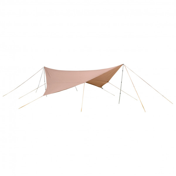 Spatz - Squarewing 450 BTC - Tarp Gr One Size weiß Spatz - Squarewing 450 BTC - Tarp Gr One Size weiß von Spatz