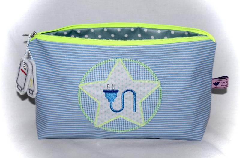 Kabeltasche, Taschen Organizer, Reiseetui Kabeltasche, Taschen Organizer, Reiseetui von Spatzenland