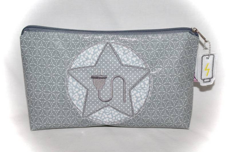 Kabeltasche, Taschen Organizer, Reiseetui Kabeltasche, Taschen Organizer, Reiseetui von Spatzenland