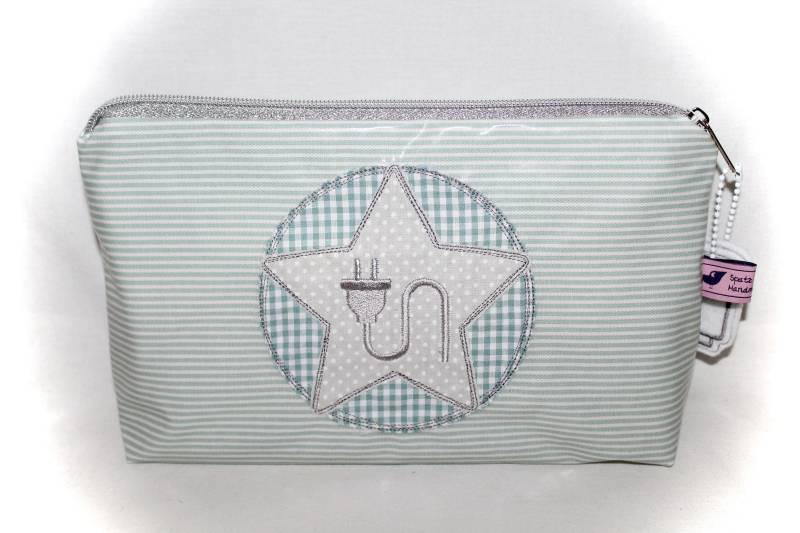 Kabeltasche, Taschen Organizer, Reiseetui Kabeltasche, Taschen Organizer, Reiseetui von Spatzenland