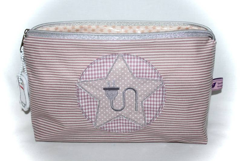 Kabeltasche, Taschen Organizer, Reiseetui Kabeltasche, Taschen Organizer, Reiseetui von Spatzenland