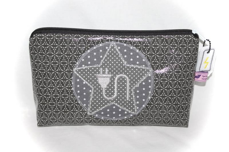 Kabeltasche, Taschen Organizer, Reiseetui Kabeltasche, Taschen Organizer, Reiseetui von Spatzenland