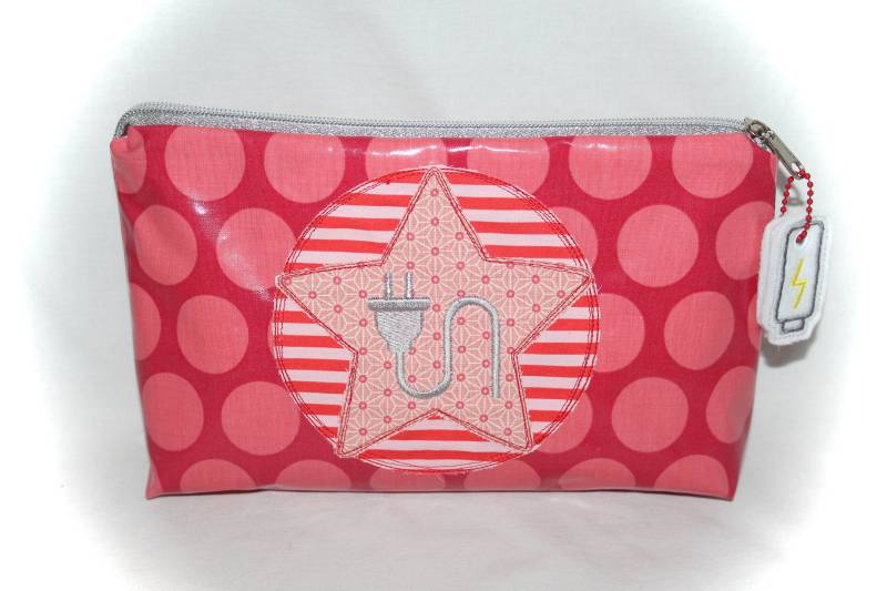 Kabeltasche, Taschen Organizer, Reiseetui Kabeltasche, Taschen Organizer, Reiseetui von Spatzenland