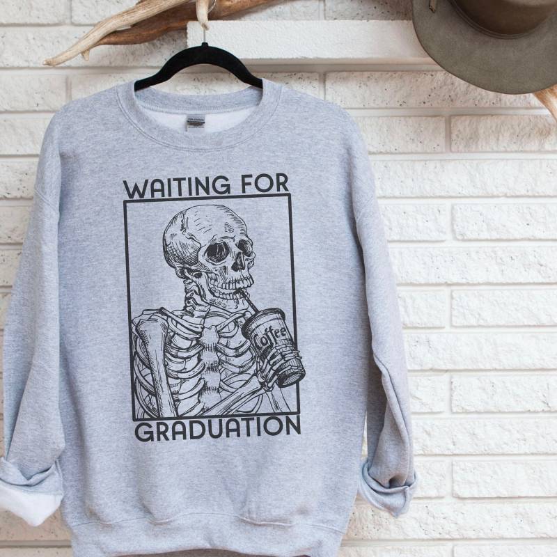 Logopädin Crewneck | Slp Grad Geschenk Vgl. Slp Sweatshirt Schüler To Be von SpeakingOfSamantics