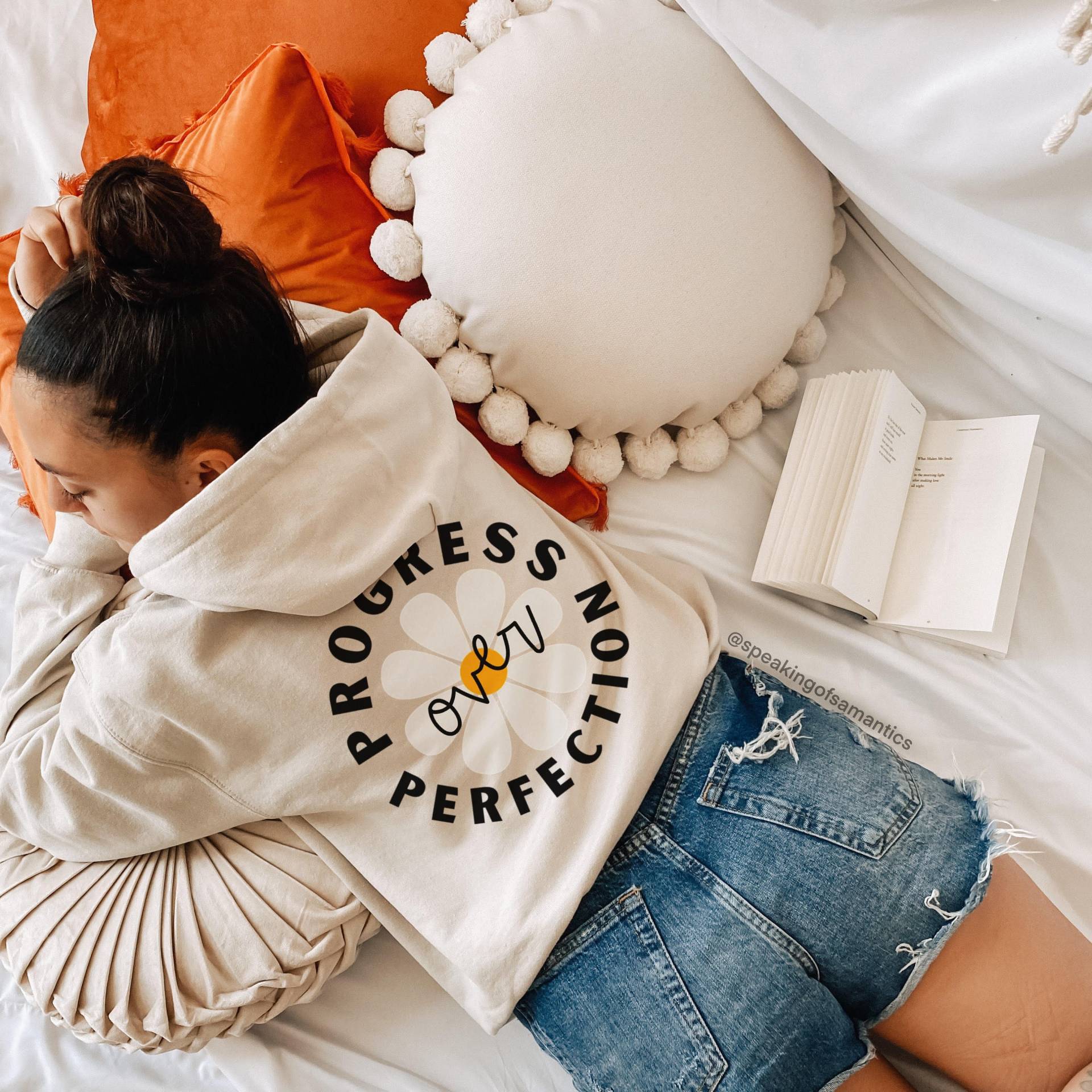 Logopädin Sweatshirt | Slp Rundhalsausschnitt Grad Geschenk Vgl. Slp |Daisy Speech| Merch|Slp Logopädin Sweatshirt | Slp Rundhalsausschnitt Grad Geschenk Vgl. Slp |Daisy Speech| Merch|Slp von SpeakingOfSamantics