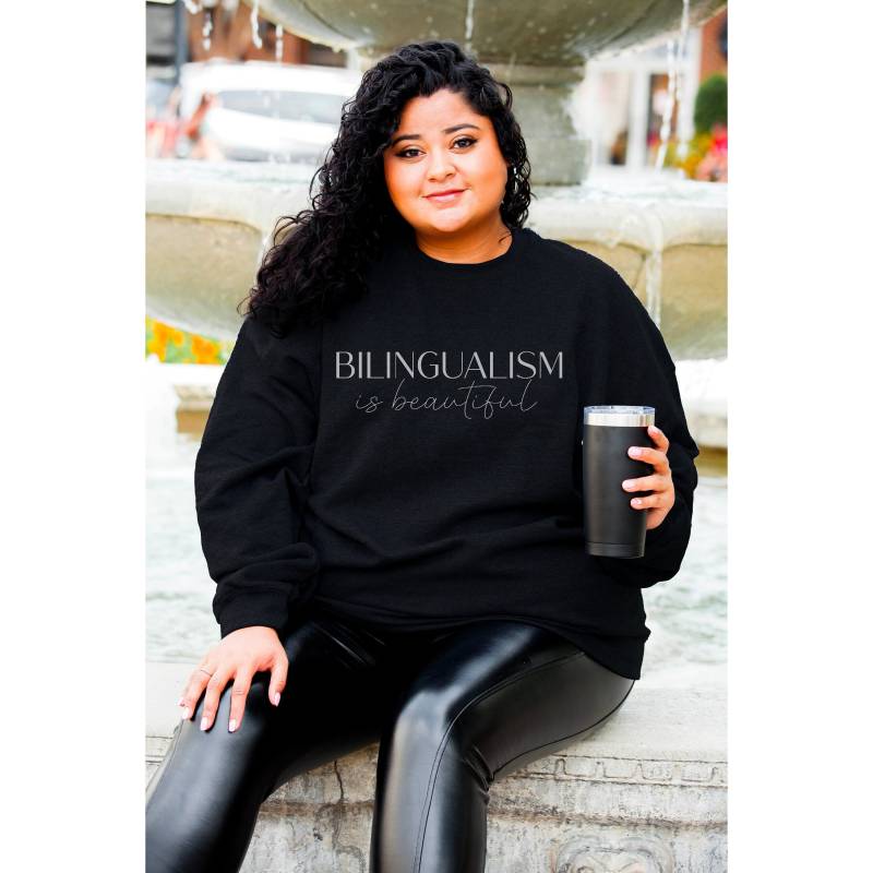 Logopädin Sweatshirt | Slp Rundhalsausschnitt Grad Geschenk Vgl. Slp Sprachpathologie| Slp-Merch|S von SpeakingOfSamantics