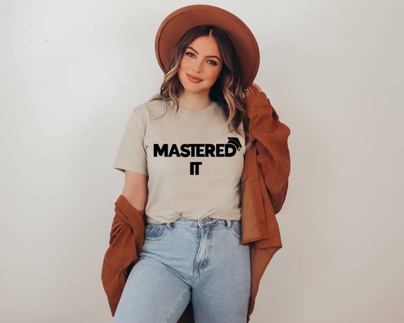 Sprachpathologie Absolvent | Logopädin Grad Slp Tshirt Slp-Klasse 2023 Slp Geschenk Master-Abschluss von SpeakingOfSamantics