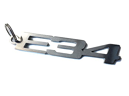 E34 Schlüsselanhänger 5er M5 540I 535I 530I 525ix 525i 520i 524TD 525TD B10 Keychain Key Chain Keyring Pendant Fob Keyfob Silber E34 Schlüsselanhänger 5er M5 540I 535I 530I 525ix 525i 520i 524TD 525TD B10 Keychain Key Chain Keyring Pendant Fob Keyfob Silber von Special Parts