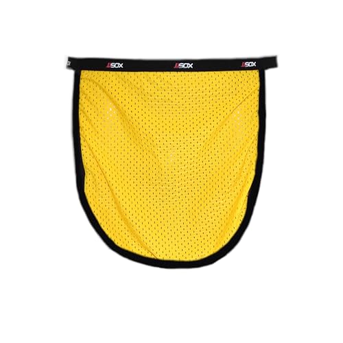 SpecialUnderwear Kleiner Lendenschurz Schürze leicht transparent hinten nix Size:M von SpecialUnderwear