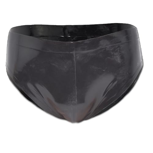 SpecialUnderwear Latex Slip anatomisch geformt Handgemacht - 0,4 mm Size:S SpecialUnderwear Latex Slip anatomisch geformt Handgemacht - 0,4 mm Size:S von SpecialUnderwear