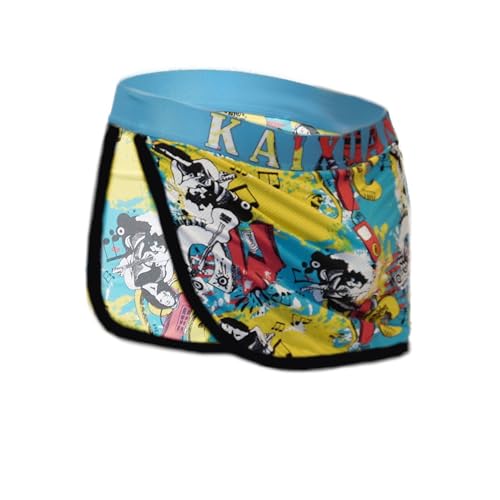 SpecialUnderwear Lendenschurz mit Innenslip Size:XXL von SpecialUnderwear