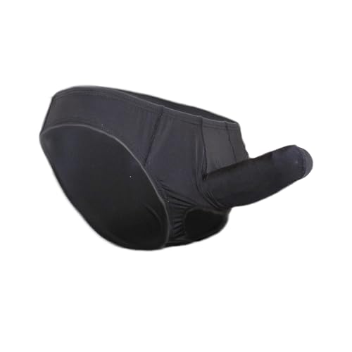 SpecialUnderwear Rüsselslip mit freien Hoden erotisch und extravagant Size:XXL von SpecialUnderwear