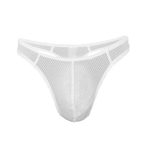 SpecialUnderwear Tanga Underpants Man Penis Pouch Shorts Exotic T-Back Size:L von SpecialUnderwear