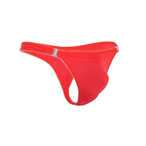 Thong Seamless Butt Lift Pouch seitlich zum öffnen Size:XL von SpecialUnderwear