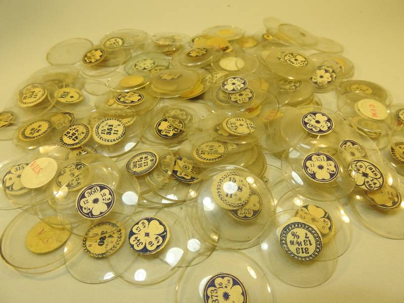 Antike Taschenuhr Kristalle, Uhrenteil, Steampunk, | 70 Stück Antike Taschenuhr Kristalle, Uhrenteil, Steampunk, | 70 Stück von SpecialWoodwork