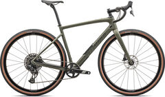 Gravelbike DIVERGE COMP CARBON von Specialized