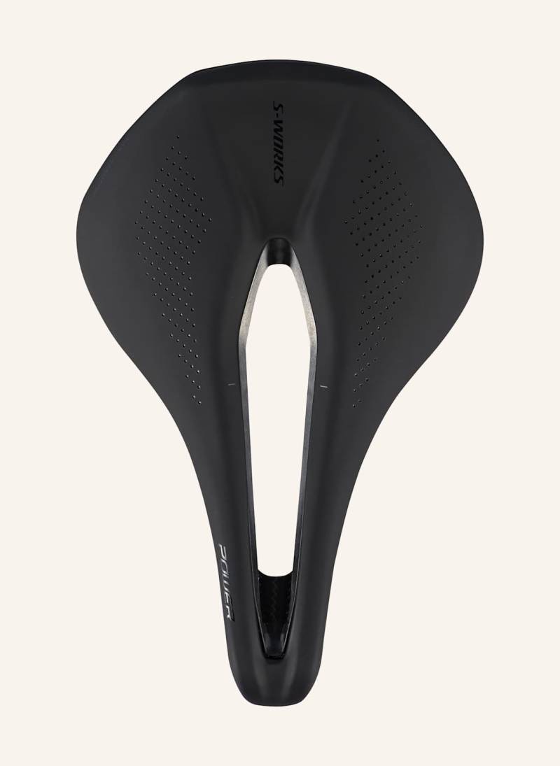 Specialized Fahrradsattel S-Works Power schwarz von Specialized