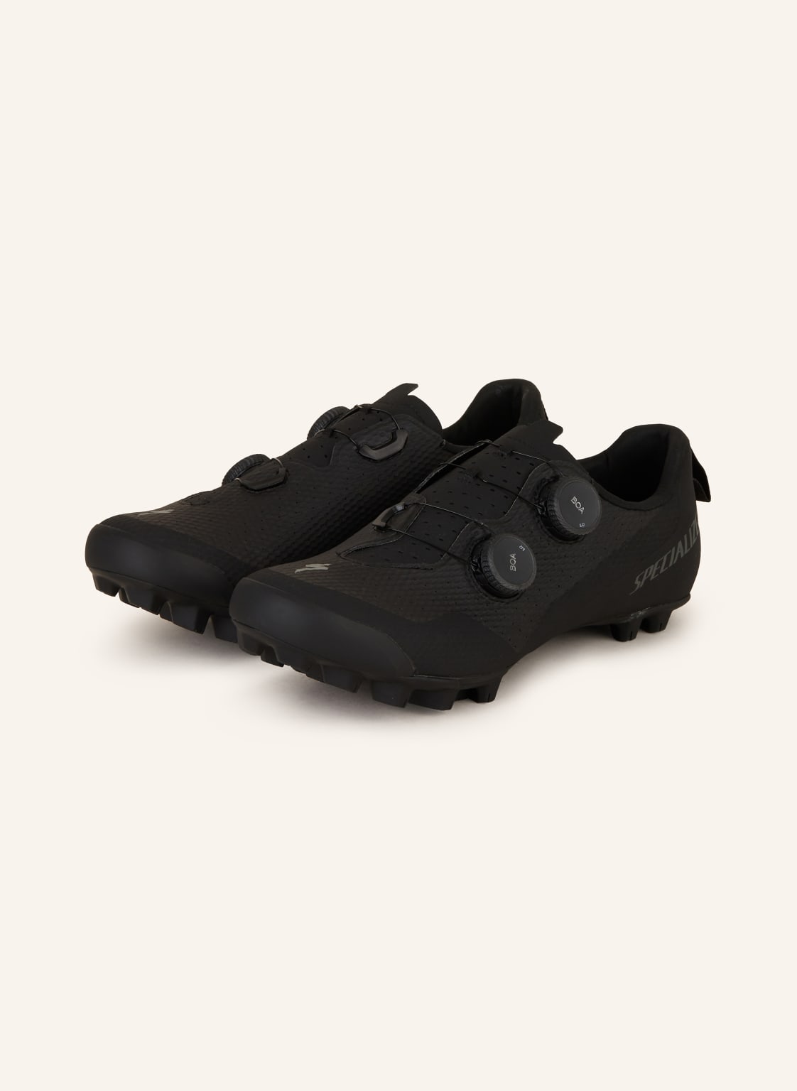 Specialized Gravel-Schuhe Recon 3.0 schwarz von Specialized