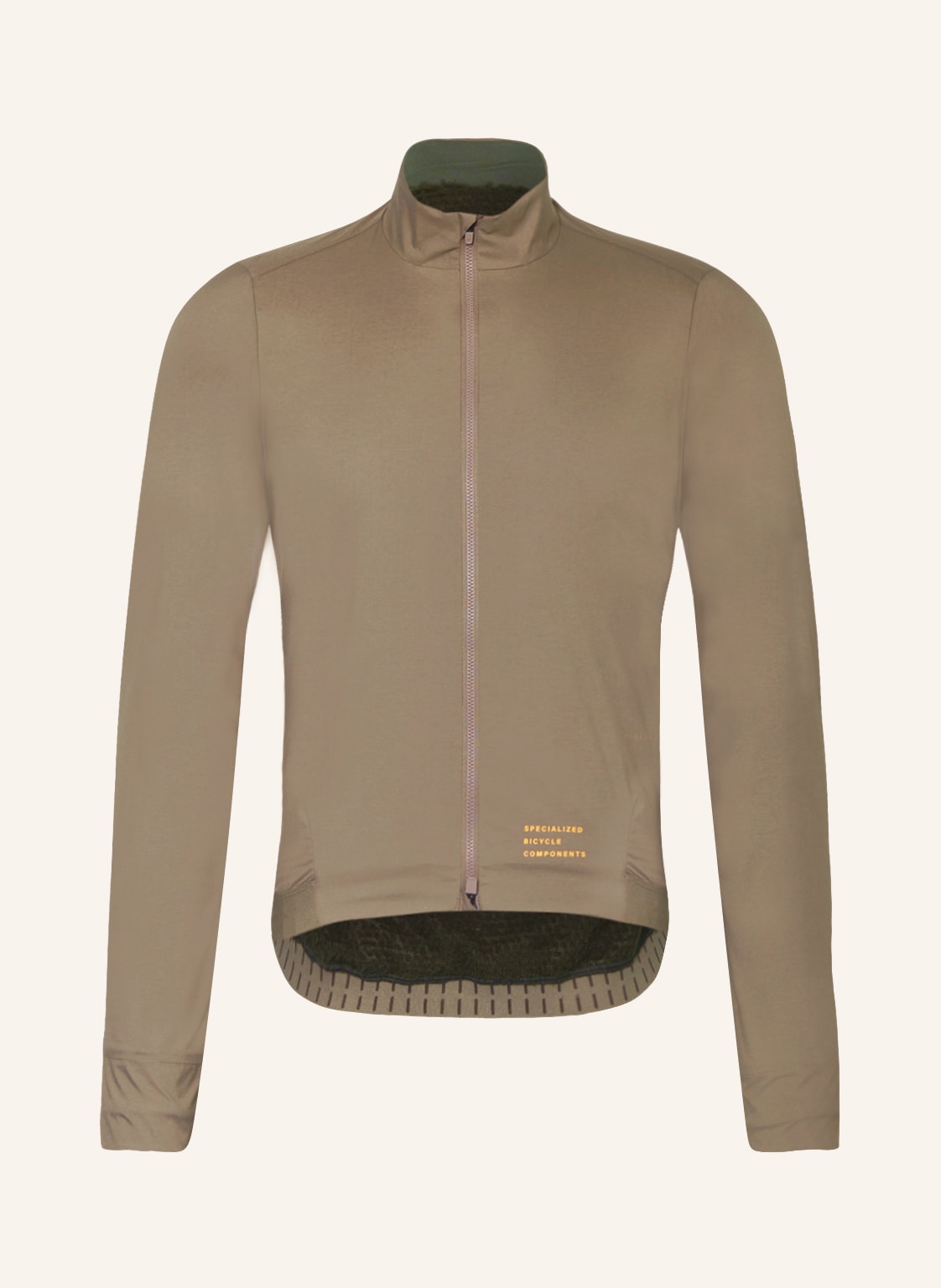 Specialized Radjacke Prime Alpha® beige von Specialized