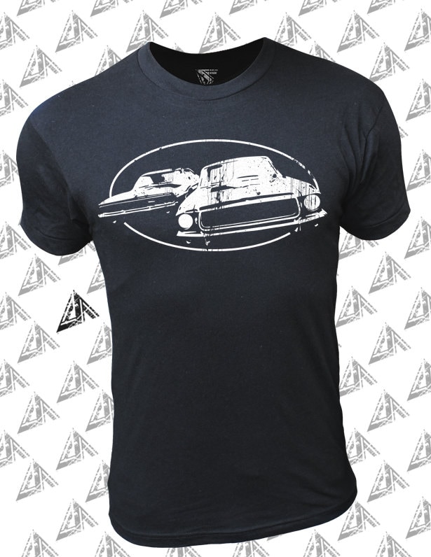 Bullitt Bullitt von SpectreApparel