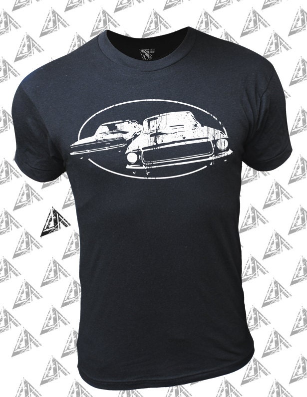 Bullitt von SpectreApparel