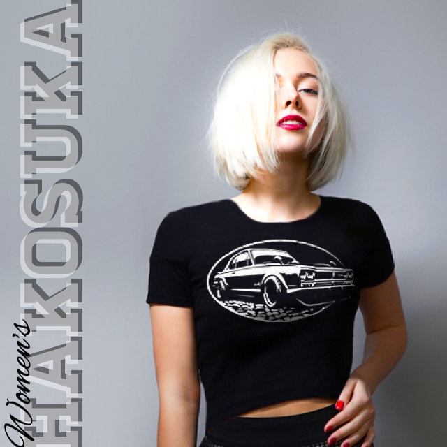 Frauen Got-R Hakosuka T Frauen Got-R Hakosuka T von SpectreApparel