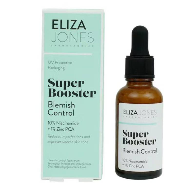 Spectrum Anti-Falten-Serum Boosterserum Blemish Control 30 ml bei Hautunreinheiten von Spectrum