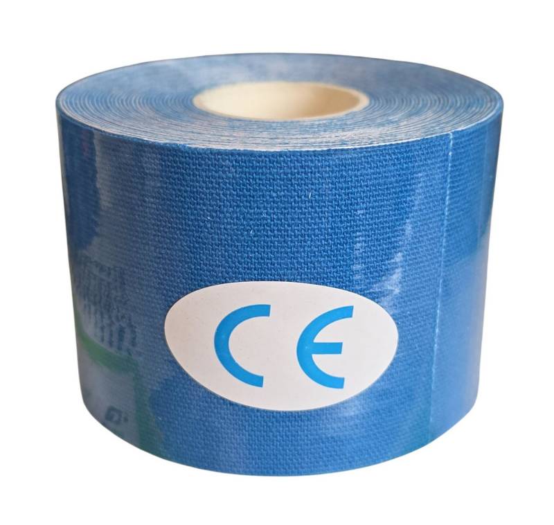 Spectrum Bandage Kinesiology Tape 5 m x 5 cm von Spectrum