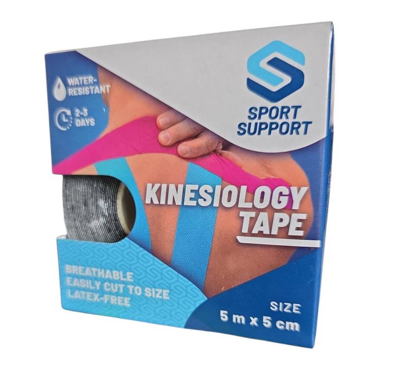 Spectrum Bandage Kinesiology Tape 5 m x 5 cm von Spectrum