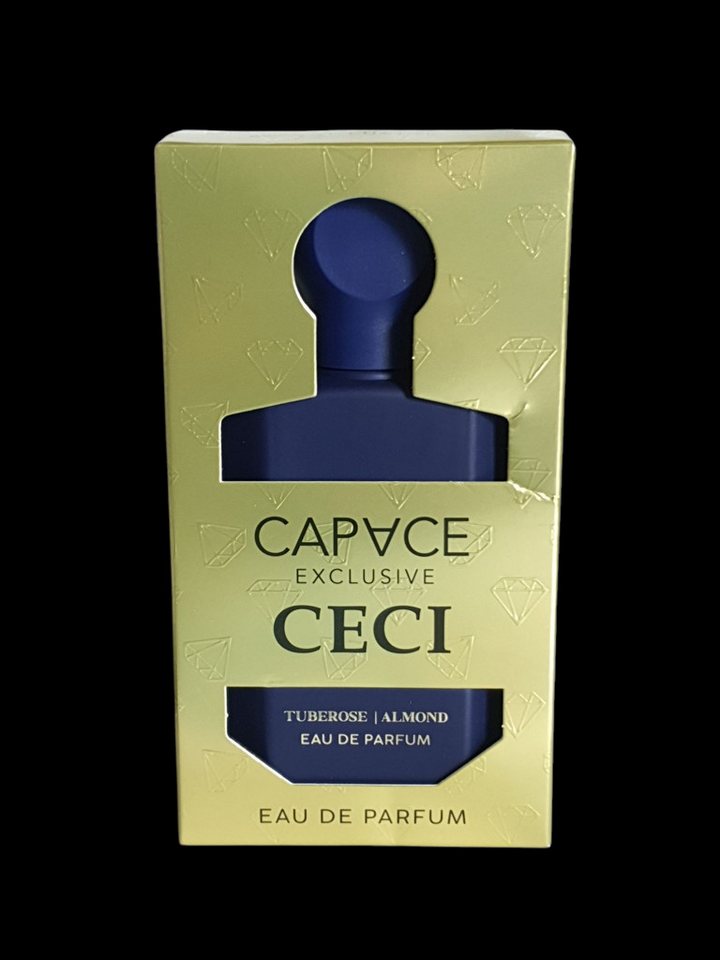 Spectrum Eau de Parfum Capache Cady For Her Damenduft Secret Edition EDP 100 ml Spectrum Eau de Parfum Capache Cady For Her Damenduft Secret Edition EDP 100 ml von Spectrum