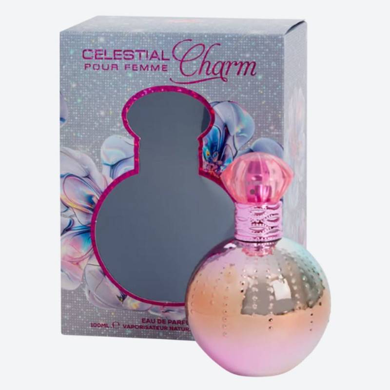 Spectrum Eau de Parfum Marc Dion EDP Fairy Wings 100 ml Encharteur von Spectrum
