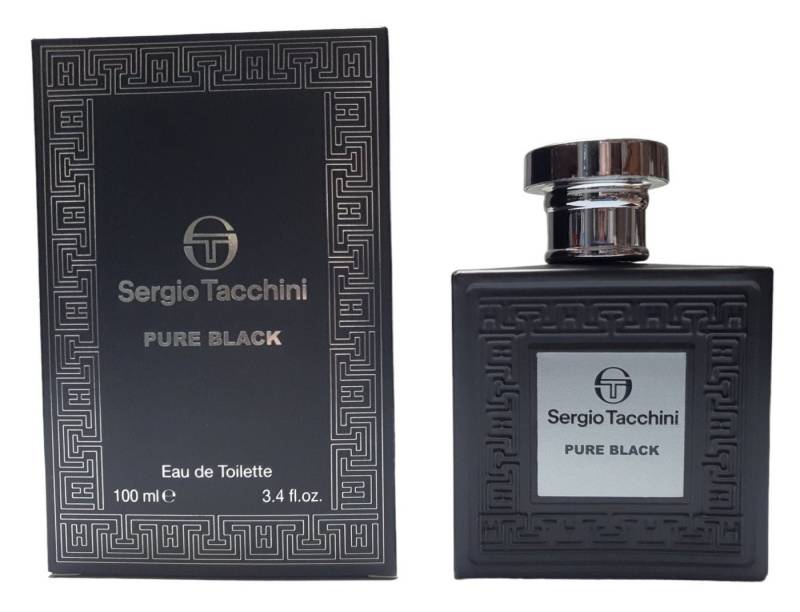 Spectrum Eau de Parfum Sergio Tacchini EDT Men 100 m von Spectrum