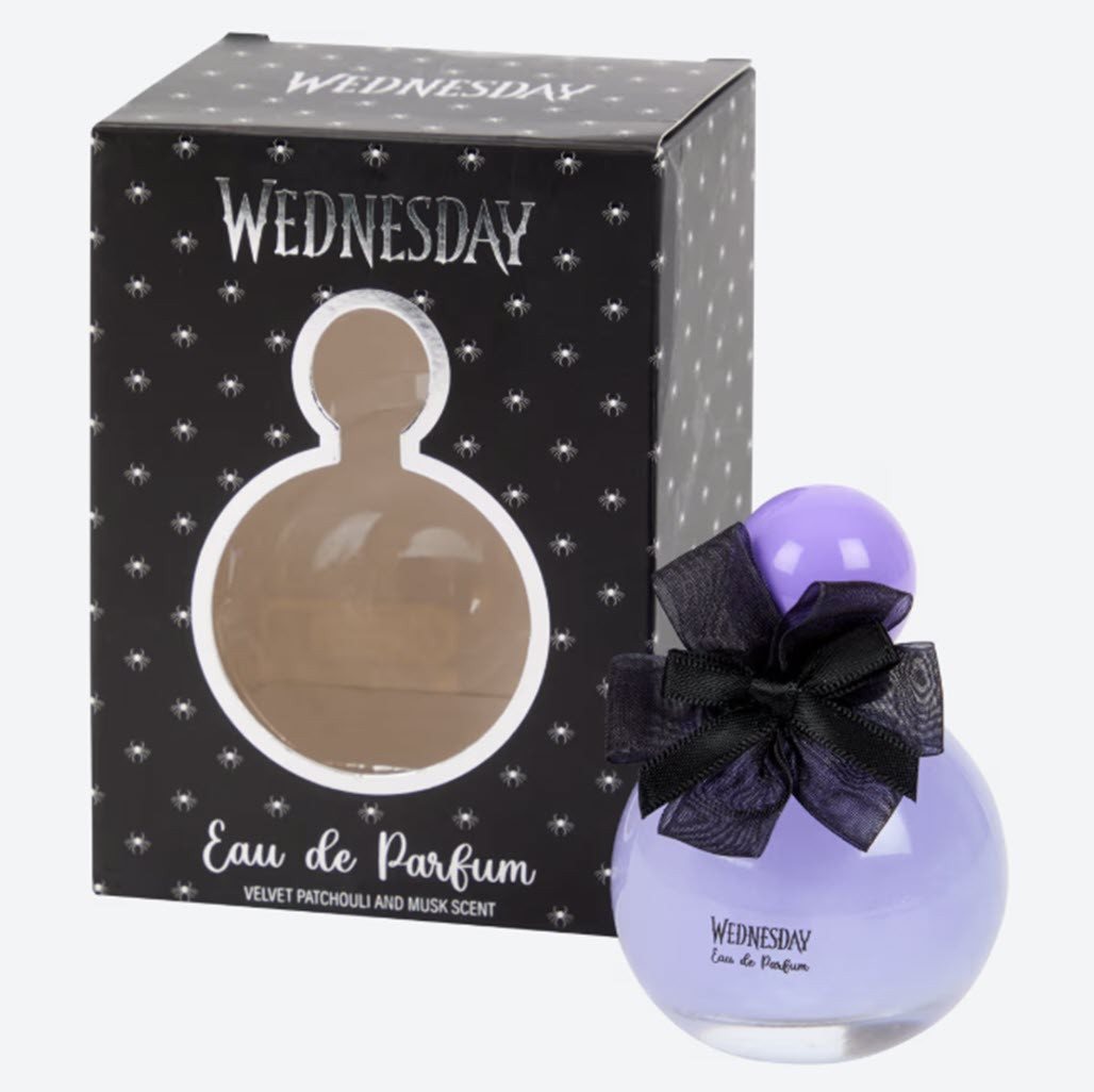 Spectrum Eau de Parfum Wednesday Eau de Parfum EDP 50 ml Woman von Spectrum
