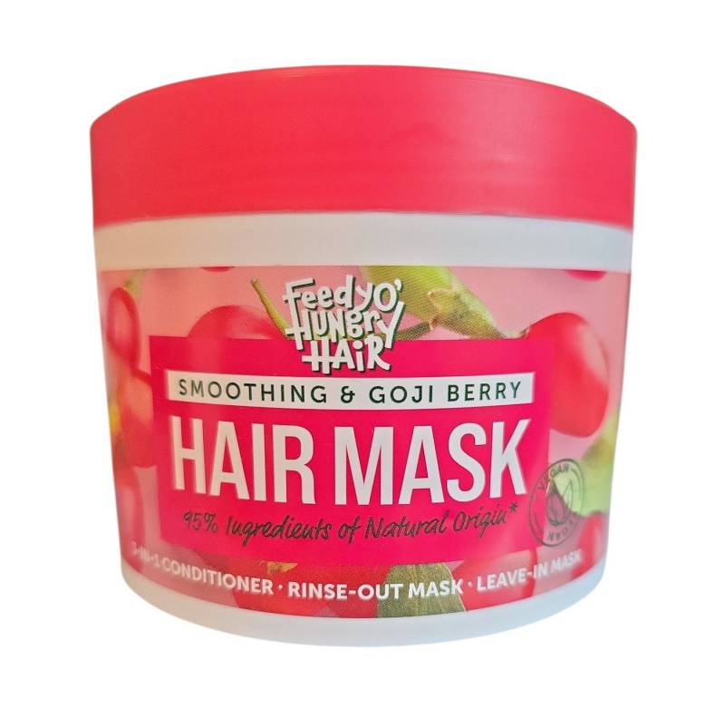 Spectrum Haarmaske Fruit Food Haarmaske 300 ml 3in1 Conditioner von Spectrum
