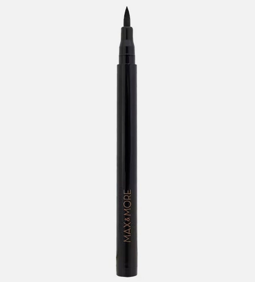 Spectrum Kajal 2er Set Eyeliner-Stift Liquid schwarz, 2er Set Spectrum Kajal 2er Set Eyeliner-Stift Liquid schwarz, 2er Set von Spectrum