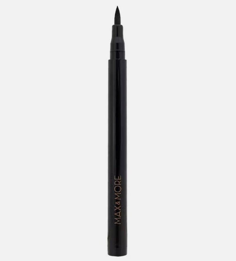Spectrum Kajal 2er Set Eyeliner-Stift Liquid schwarz, 2er Set von Spectrum