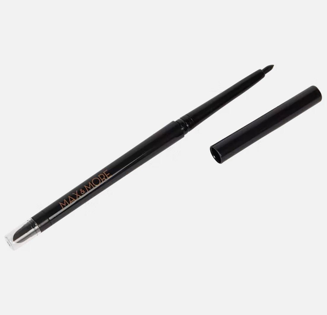 Spectrum Kajal 2er Set Kajalstift with Smudger and Sharpener schwarz, 2er Set Spectrum Kajal 2er Set Kajalstift with Smudger and Sharpener schwarz, 2er Set von Spectrum