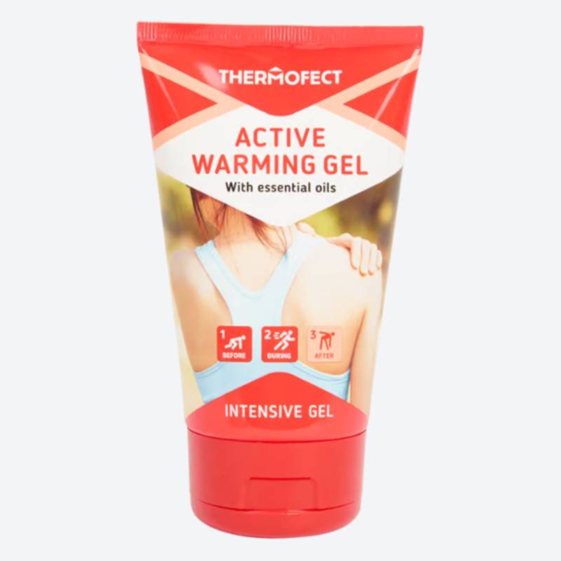 Spectrum Körpercreme Muskelbalsam wärmend 150 ml Sportgel Wärmesalbe von Spectrum
