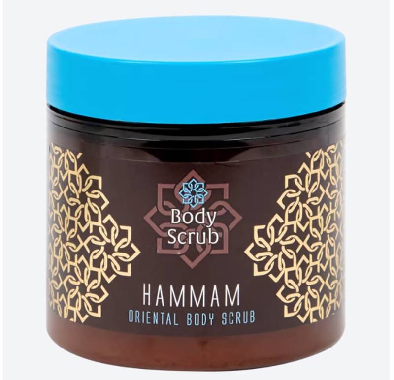 Spectrum Körperpeeling SPA Exclusives Bodyscrub 500 g Meersalz Körperpeeling von Spectrum