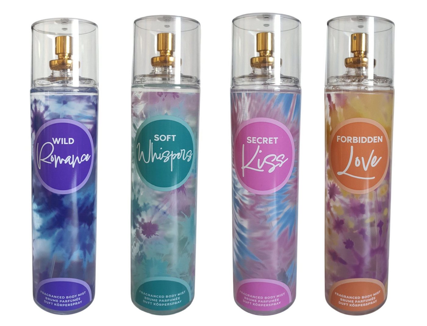 Spectrum Körperspray Bodymist Material Girl 235 ml Sparkling Körperspray Körpernebel Spectrum Körperspray Bodymist Material Girl 235 ml Sparkling Körperspray Körpernebel von Spectrum