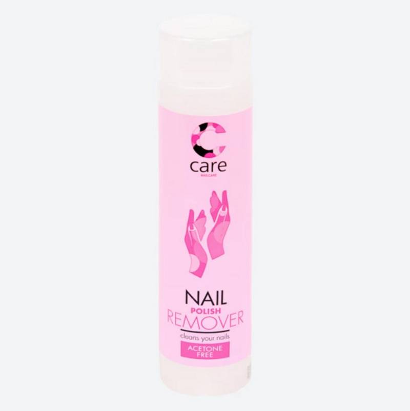 Spectrum Nagellackentferner Nagellackentferner 250 ml ohne Azeton von Spectrum