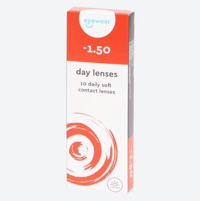 Spectrum Tageslinsen Weiche Tageslinsen von Spectrum