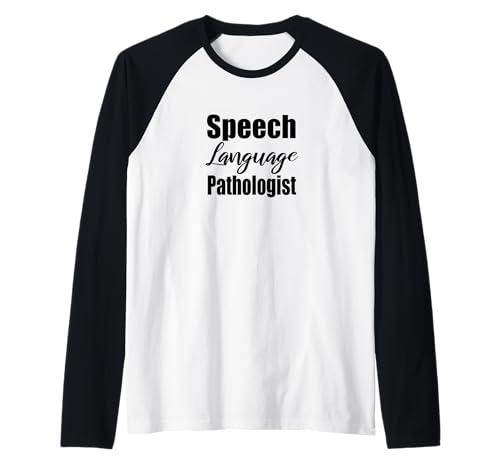Herren Lustiges SLP-Zitat, Sprachpathologe, Sprachtherapie Raglan Herren Lustiges SLP-Zitat, Sprachpathologe, Sprachtherapie Raglan von Speech Language Pathology SLP Gifts