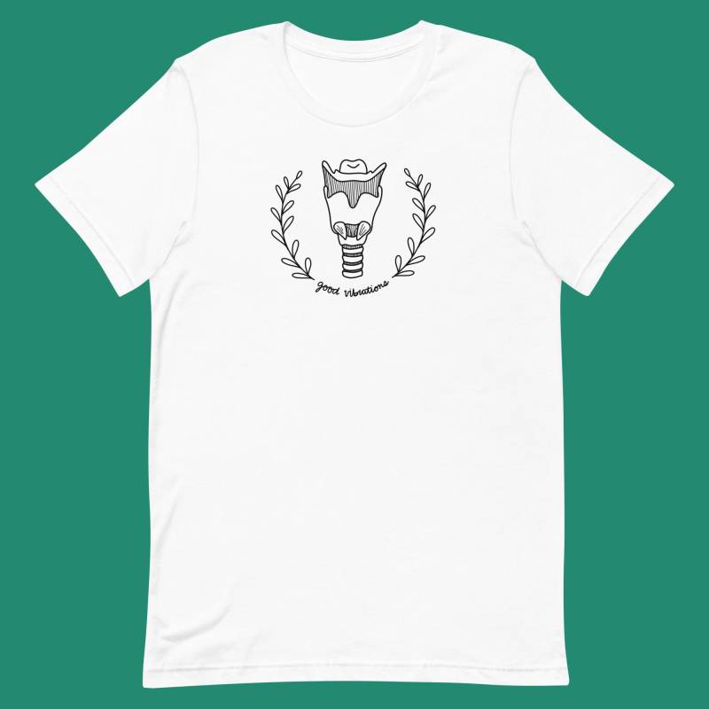 Gutes Vibrations Shirt | Logopädie Slp Tshirt Grad Geschenk Cf Slp Sprechpathologie von SpeechMemeQueen