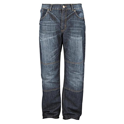 Speed and Strength Run with the Bulls Jeans, 34X34 von Speed and Strength