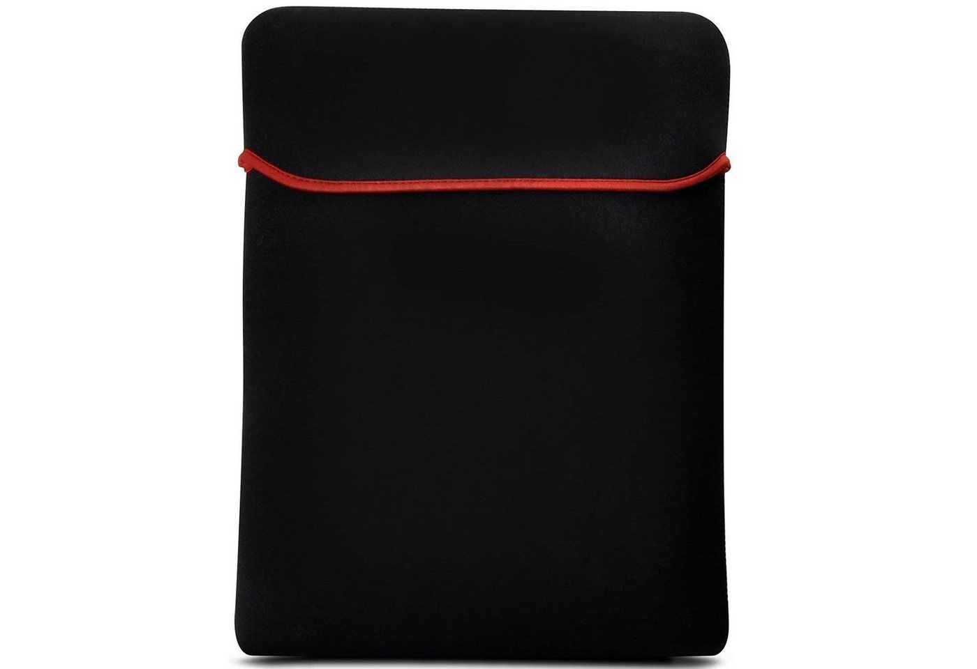Speedlink Laptoptasche LEAF Notebook Cover Tasche Schutz-Hülle Etui, Anti-Kratz Sleeve, passend für Notebook 16 16,1" 16,2" 16,4" 17" Zoll" von Speedlink